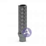 Biohorizons® Titanium Temporary Abutment Compatible  3.0mm/ NP 3.5mm/ RP 4.5mm/ WP 5.7mm (Engaging & Non-Engaging) for sale