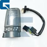 327-7482 3277482 Monitor Panel For E320D Excavator for sale