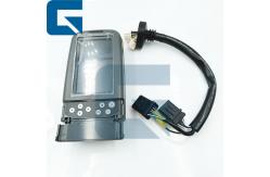 China 327-7482 3277482 Monitor Panel For E320D Excavator supplier