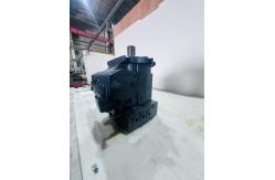 China A4VG56 A4VG71 A4VG90 A4VG125 A4VG140 A4VG180 A4VG250 A4VG140EP4D Variable Displacement Hydraulic Pump Assembly supplier