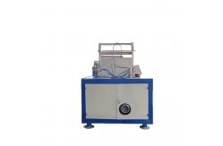 China Used Plastic Crusher Machine Recycling Screen Mesh Ф8-50 Noise ≤85dB supplier