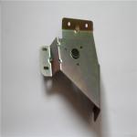 Cnc Sheet Metal Fabrication Services , Custom Steel Parts For Electrical Industry for sale