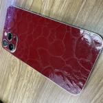 DQ-4 Daqin Vinyl Sticker Mobile Skin Cutter Custom Protector Design Machine for sale