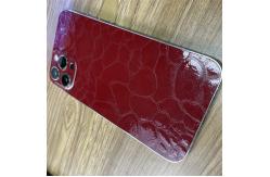China DQ-4 Daqin Vinyl Sticker Mobile Skin Cutter Custom Protector Design Machine supplier