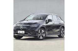 China 2024 Mercedes Benz EQE SUV 500 Electric Car Pure New Energy Vehicles EV supplier
