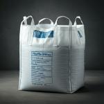 1000KGS PP Woven Baffle Bag FIBC Optimal Choice for Bulk Handling Needs for sale