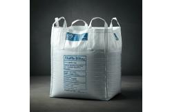 China 1000KGS PP Woven Baffle Bag FIBC Optimal Choice for Bulk Handling Needs supplier