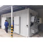 Containerized Modular Data Center Container Pre Engineered for sale
