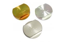 China Custom CNC Turning Milling Machining Aluminium Cooking Aluminum Parts Service supplier