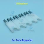 Precision U Shape Hairpin Receiver For Heat Exchangers In Refrigeration Systems