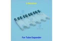 China Precision U Shape Hairpin Receiver For Heat Exchangers In Refrigeration Systems supplier