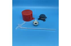 China High-Precision Polyurethane Foam Applicator for Construction - Durable and Efficient Tool supplier