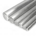 7075 T6 Hard Aluminium Round Bar Solid Rod 8mm 18mm Customized for sale