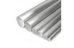 China 7075 T6 Hard Aluminium Round Bar Solid Rod 8mm 18mm Customized supplier
