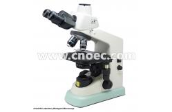 China E100 Learning Wide Field Microscope Halogen Illumination Microscopes A12.0705 supplier