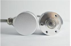 China External Diameter 38mm 8000rev/Min Optical Rotary Encoders supplier