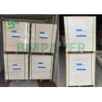 230gsm One Side Coated C1s Art Paper For Printing Advertisement Smooth Surface for sale