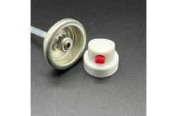 China Female Paint Spray Adapter for Automotive Refinishing - Precision Fitting, Durable Design supplier