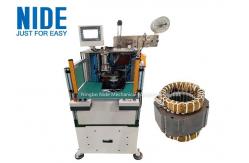 China Servo Double Sides Stator Winding Lacing Machine supplier