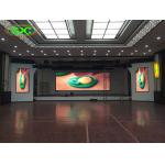 Stage Background Led Display Screen Panel Wall Price/P3 Stage Led Screen Indoor for sale