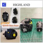 High-Performance Hydraulic Piston Pumps for Demanding Marine Conditions for sale