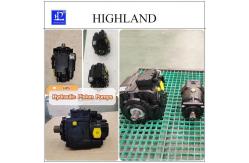 China High-Performance Hydraulic Piston Pumps for Demanding Marine Conditions supplier