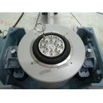 High Frequency Electodynamic Shaker Vibration Test Equipment with MIL-STD 202 Standards