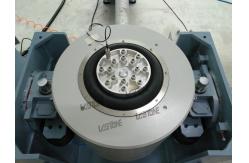 China High Frequency Electodynamic Shaker Vibration Test Equipment with MIL-STD 202 Standards supplier