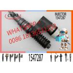 High Quality Diesel Fuel Injector 1547287 Diesel Fuel Injector 1547287 for Fuel Injector A0 A1 for sale