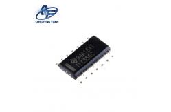 China Texas TLC274AIDR In Stock Electronic Components Integrated Circuits Microcontroller TI IC chips SOP14 supplier