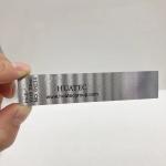 5 Step Wedge Ultrasonic Calibration Blocks For Ultrasonic Thickness Gauge for sale