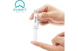 China CE Approved On Call Adjustable Blood Lancet Pen Blood Lancet Device supplier