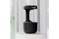 China HOMEFISH 100-150ml/H Anti Gravity Air Humidifier Water Droplet Backflow Aromatherapy Machine supplier