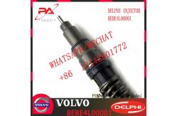 China Diesel Fuel Injection Pump Injector Nozzle 63229473 33800-84700 BEBE4L00001 BEBE4L00002 BEBE4L00102 supplier
