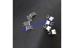 China Hauni Protos Nano Through-Hole Version Mosfet Irfz44ns For Kretek Machines supplier