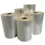 Cast Polypropylene CPP Film Roll 40μm Transparent For Textile for sale