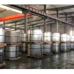 Customizable Tinplate Coil Printing Sheet for Different Food Can Production for sale