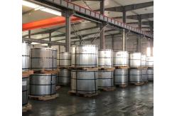 China Customizable Tinplate Coil Printing Sheet for Different Food Can Production supplier