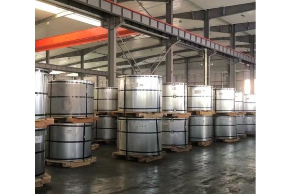 Customizable Tinplate Coil Printing Sheet for Different Food Can Production