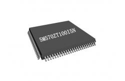 China Integrated Circuit Chip 5M570ZT100I5N Programmable Logic IC 100-TQFP Package supplier