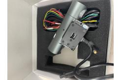 China Dashcam Front And Rear Monitoring System 2ch 4G Wifi Taxi Solution supplier