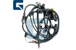China 320/09727 32009727 Excavator JS200 JS448 Engine Wire Harness supplier