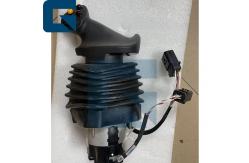 China 458-2082 4582082 Tractor 621K Engine C13 Control Handle Joystick Assy supplier