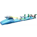 inflatable water obstacle course , inflatable obstacle , kids obstacle course , inflatable floating obstacle for sale