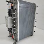 Ionpure CEDI LX-Z IP-LXM10Z-5 Leak Free Reliable Operation
