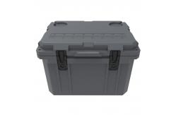 China U3+ Rugged Rotomolded Cooler Box 20QT Capacity For Multi Day Camping Trips supplier