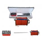 Reliable Electronic Borehole Inclinometer For Azimuth And Vertex Angel for sale