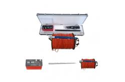 China Reliable Electronic Borehole Inclinometer For Azimuth And Vertex Angel supplier