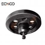 1-18330-0012 Idler Wheel Tracked Dumper Undercarriage Components for sale