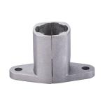 DYJ28-A17 Special Design Aluminum Lean Pipe Alloy T Connector Fastening Bolts Tools for sale
